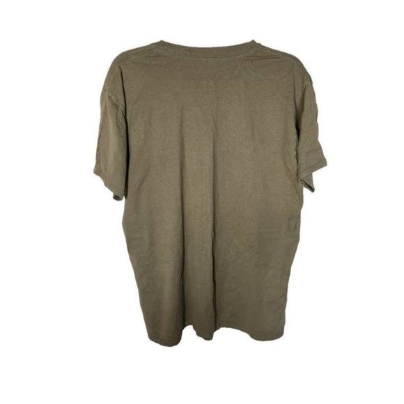 green Disneyland resort tee sz xl - Picture 2 of 5